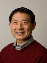 Portrait of Rik Muroya, Therapist